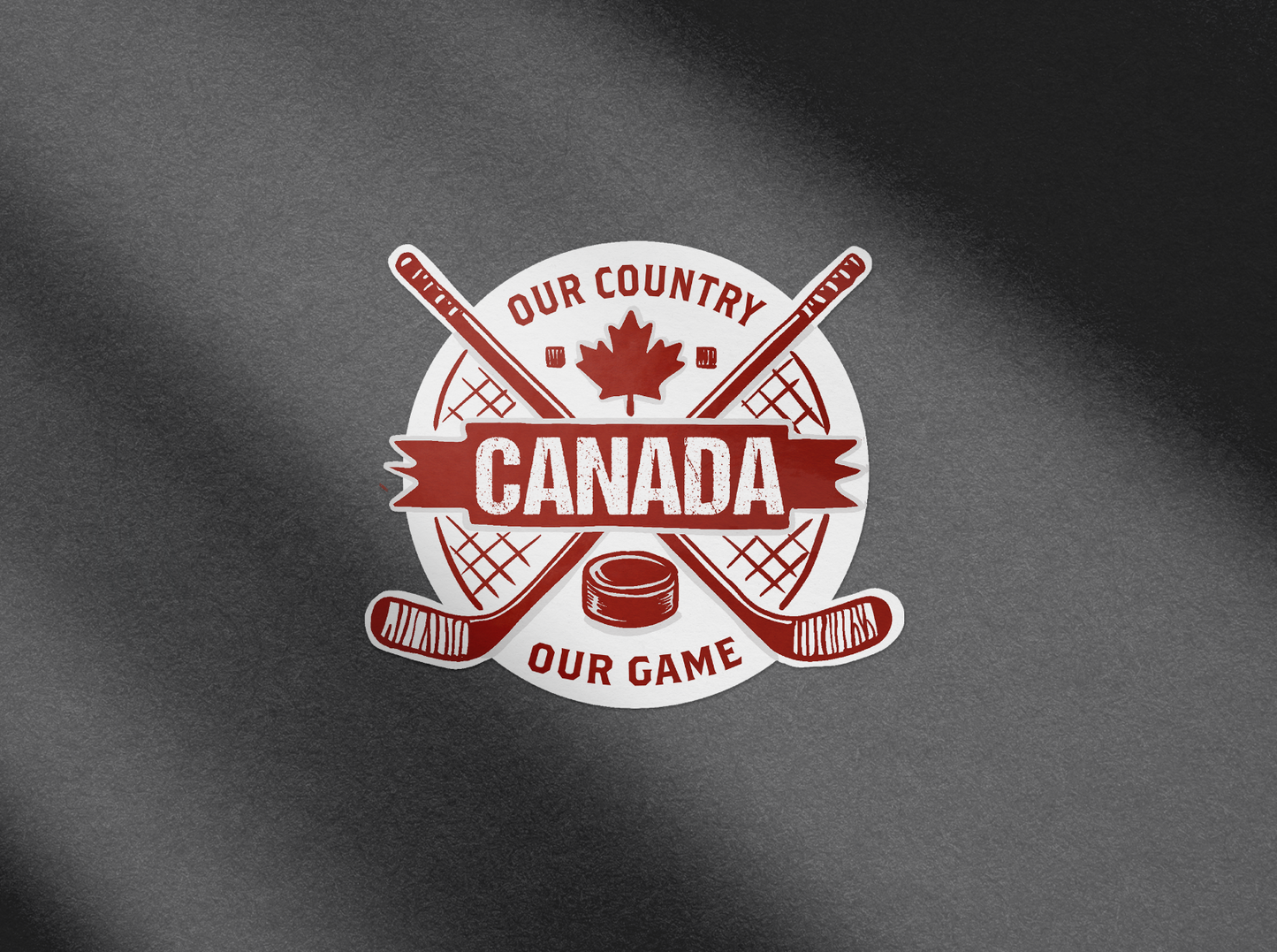 Our Country, Our Game