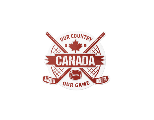 Our Country, Our Game