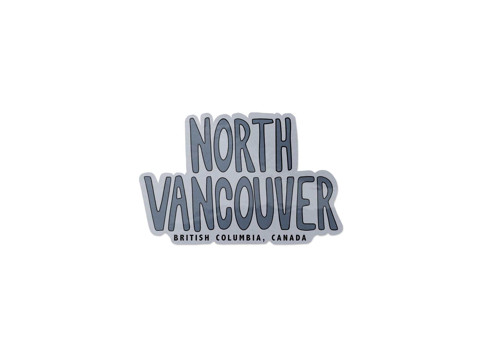 North Vancouver BLUE - Main Image