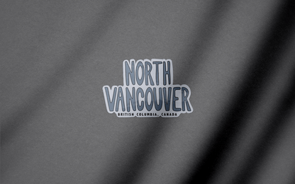 North Vancouver - BLUE