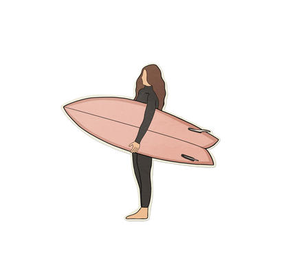 Pink Paddle