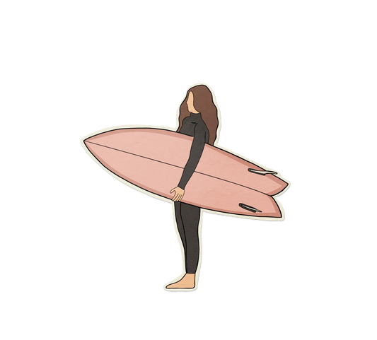 Pink Paddle