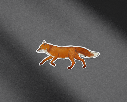 Fast Fox