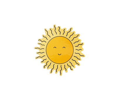 Smiling Sun