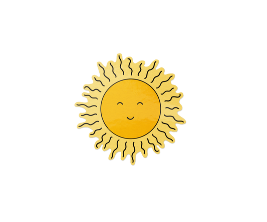 Smiling Sun