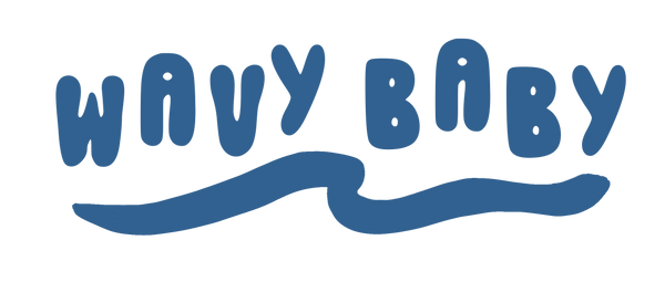 Wavy Baby Design