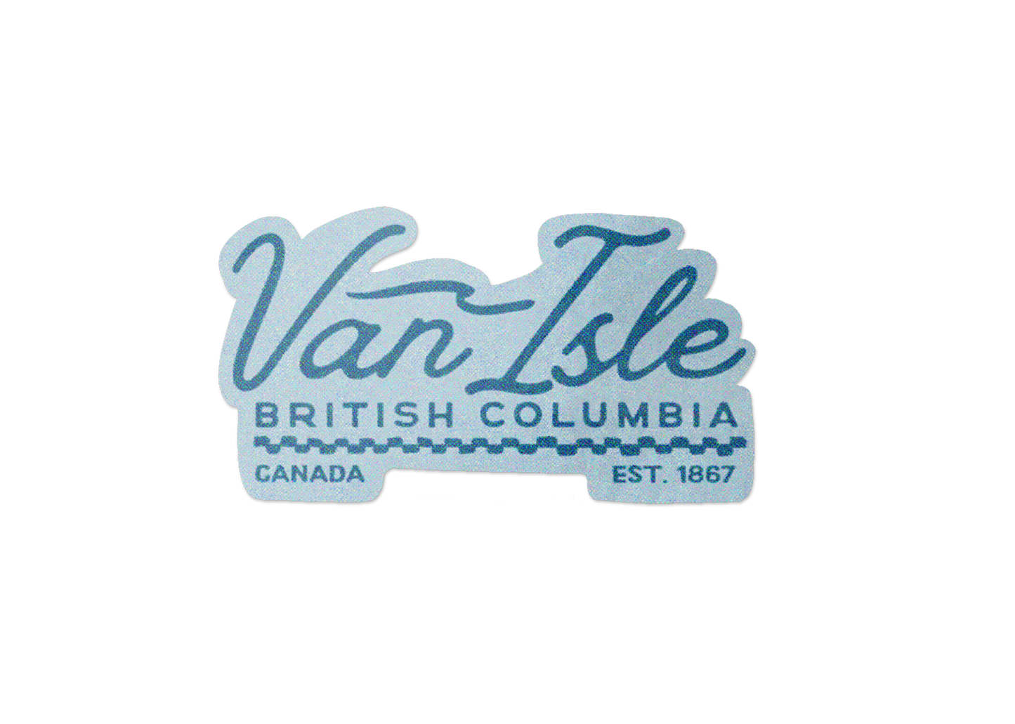 Van Isle Vintage