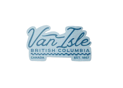 Van Isle Vintage