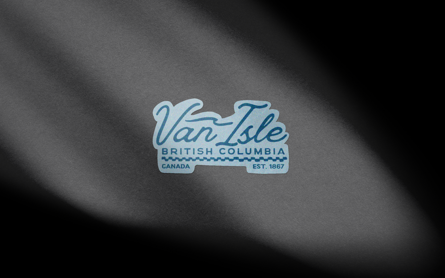 Van Isle Vintage