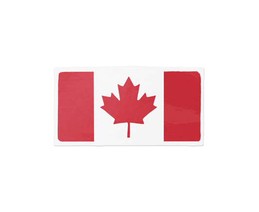 Canada Flag