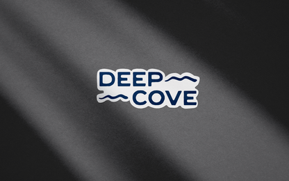 Deep Cove Text