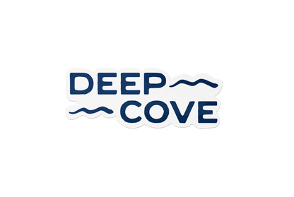 Deep Cove Text