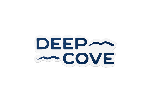 Deep Cove Text