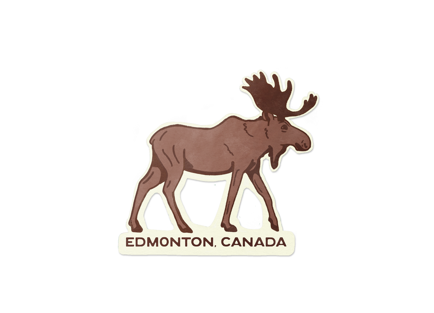 Edmonton Moose