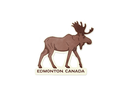 Edmonton Moose