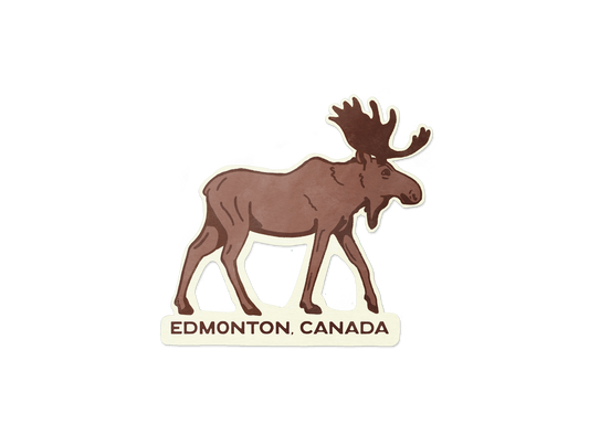 Edmonton Moose