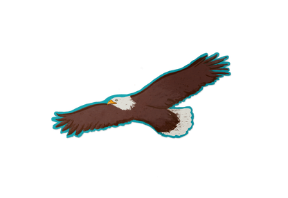 Flying Eagle