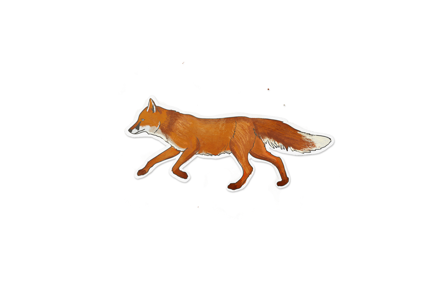 Fast Fox