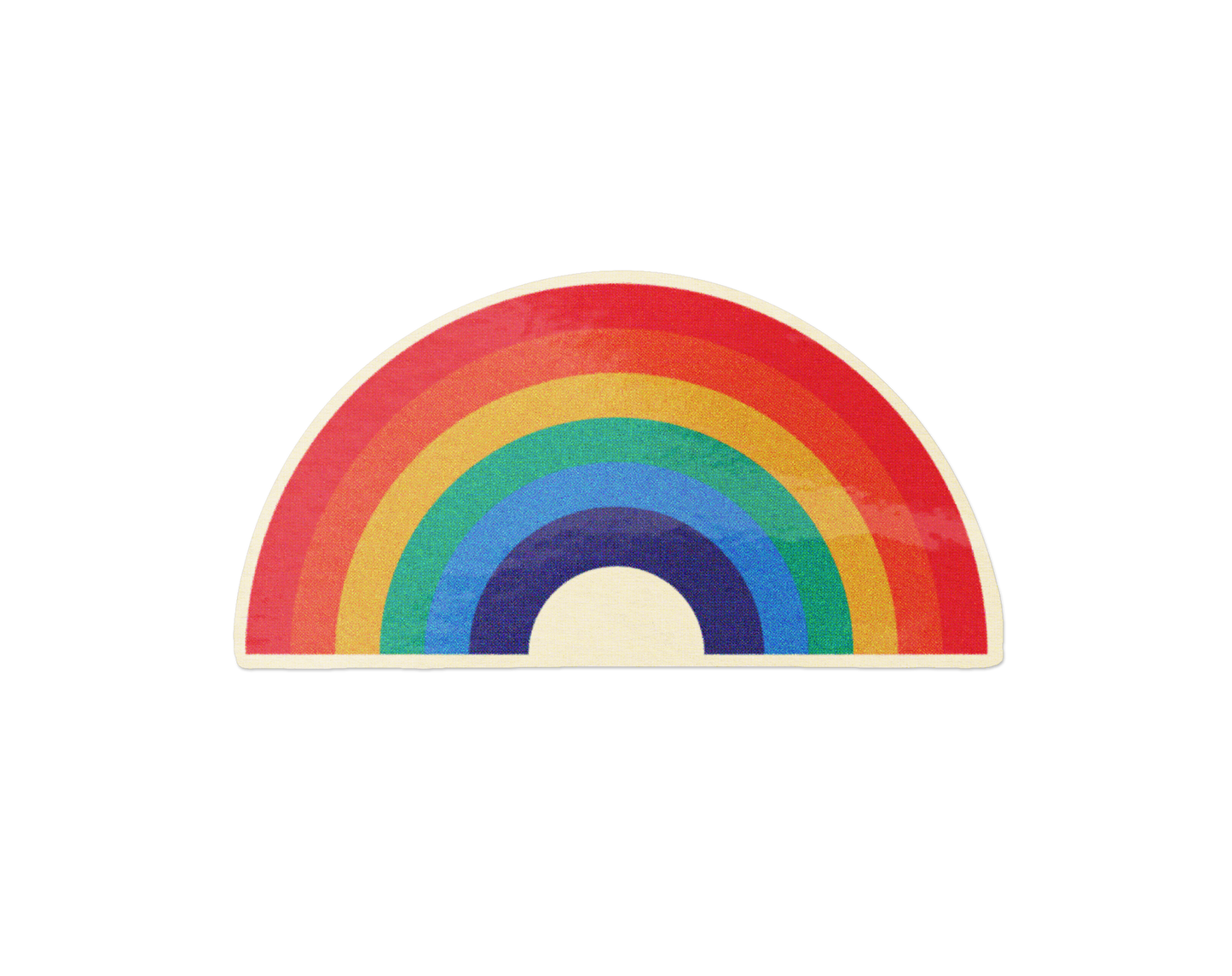 Vintage Rainbow