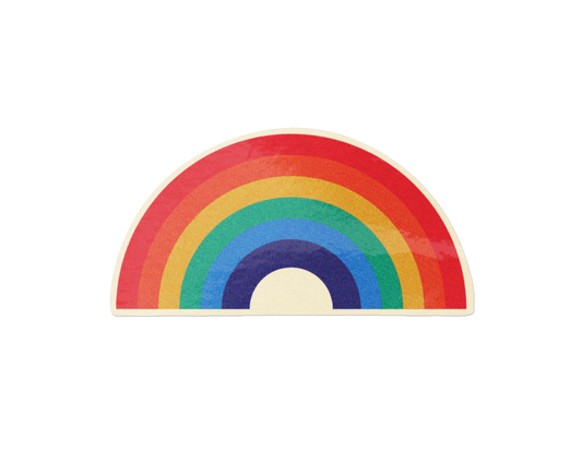 Vintage Rainbow