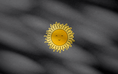 Smiling Sun