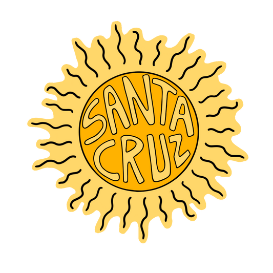 Santa Cruz Sunshine