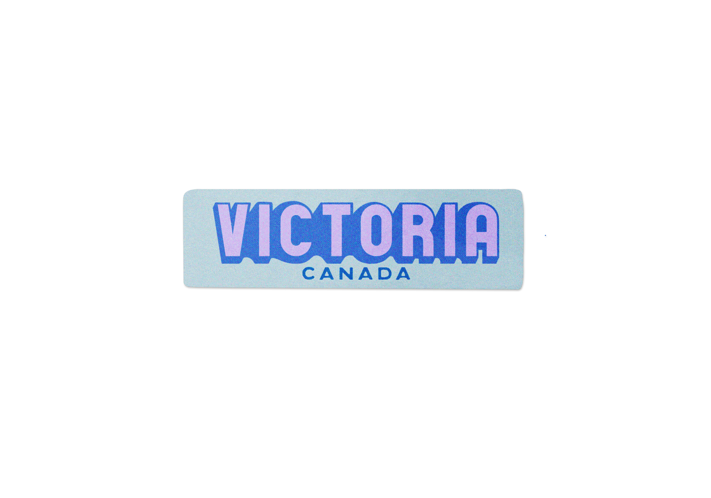 Victoria BC Text