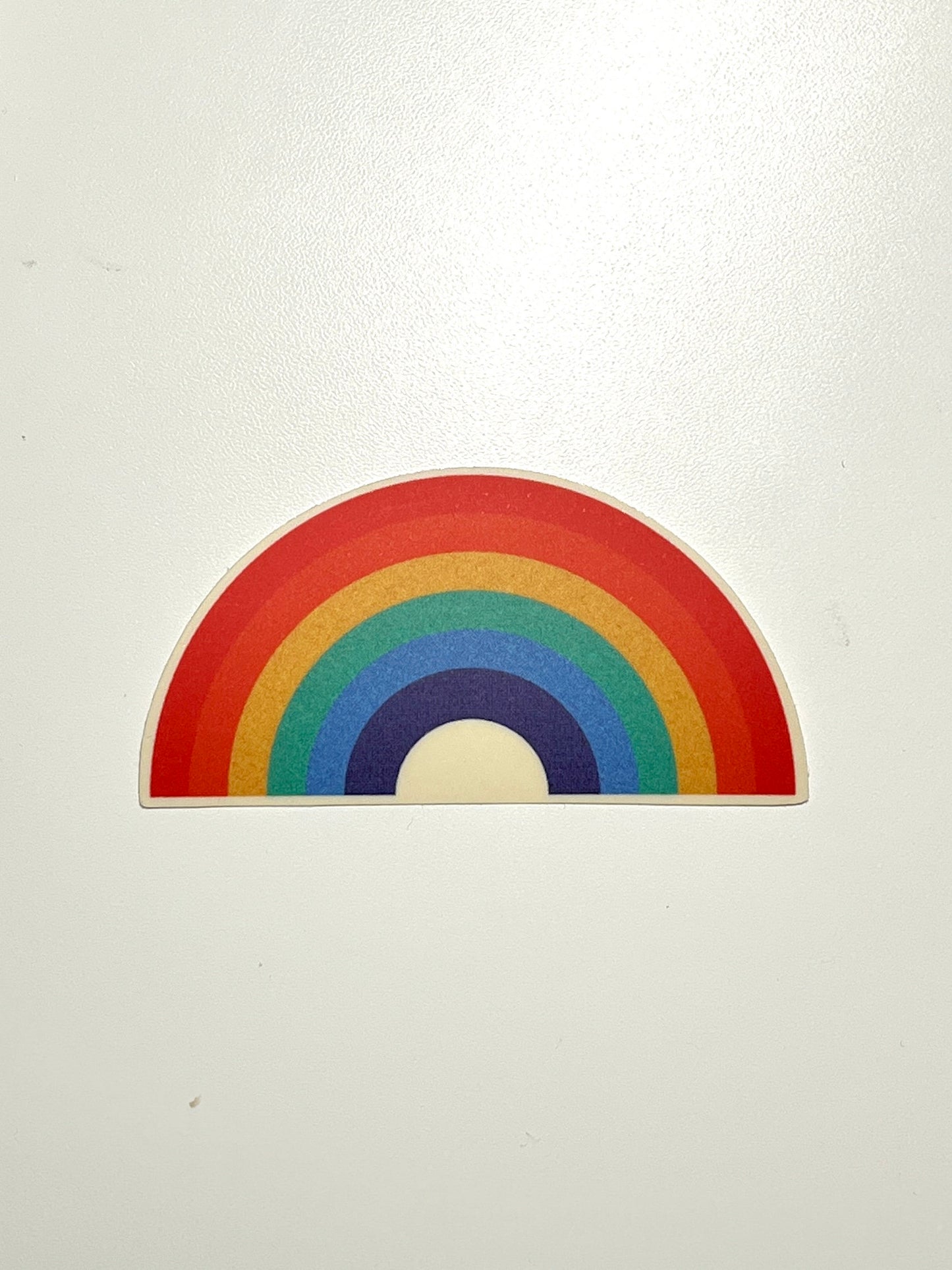 Vintage Rainbow