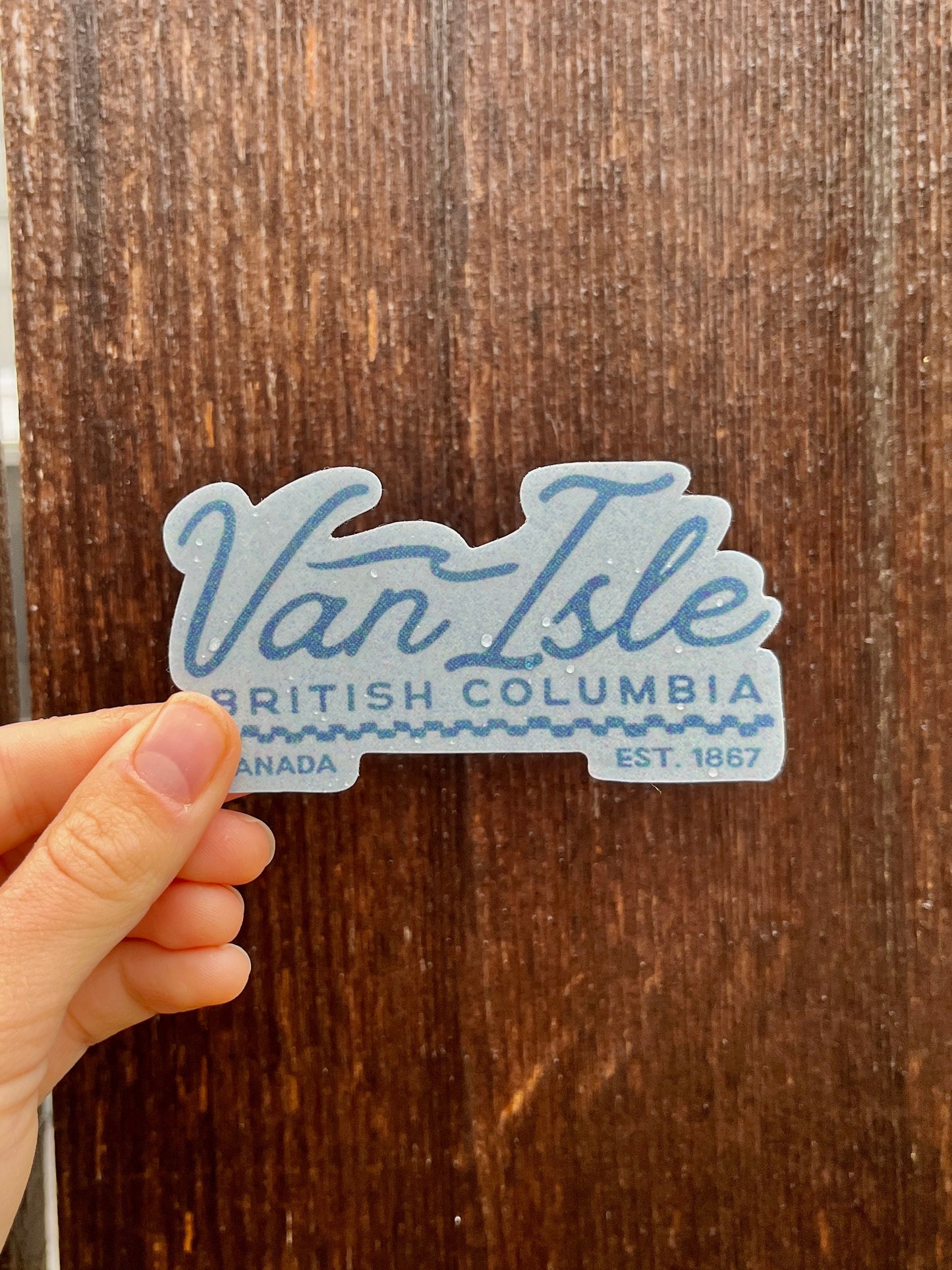 Van Isle Vintage